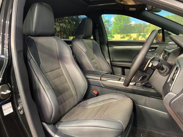 LEXUS RX300