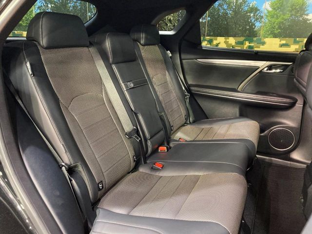 LEXUS RX300