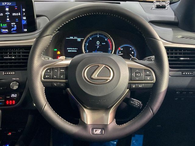 LEXUS RX300