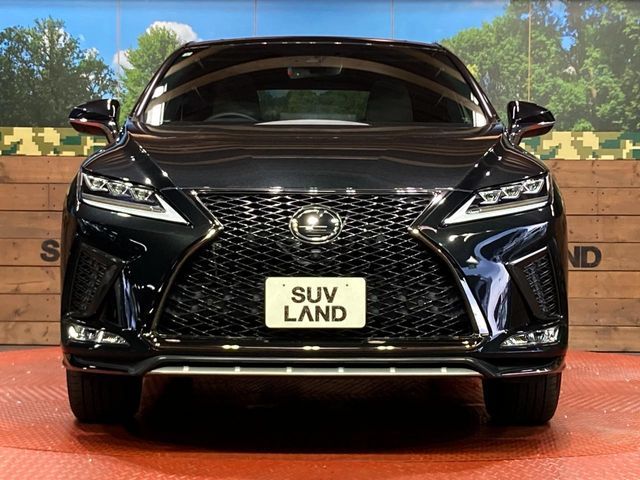 LEXUS RX300