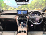 HARRIER 2WD