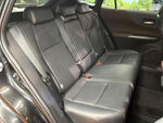 HARRIER 2WD