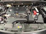 HARRIER 2WD