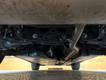 HARRIER 2WD