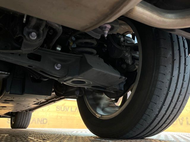 HARRIER 2WD