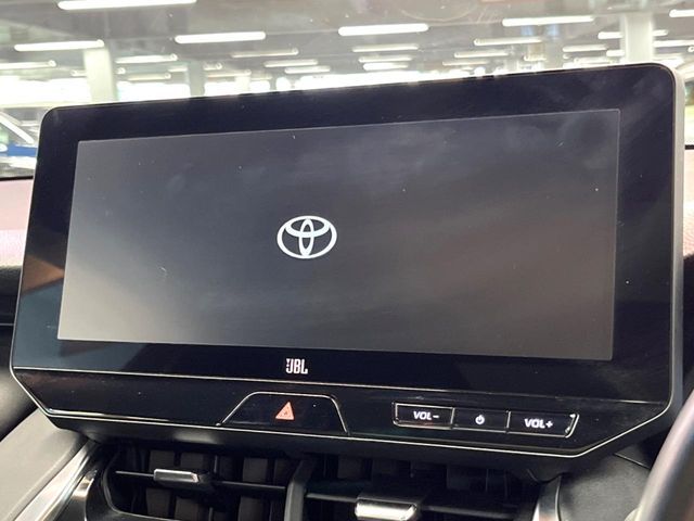 HARRIER PHEV