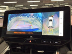 HARRIER PHEV