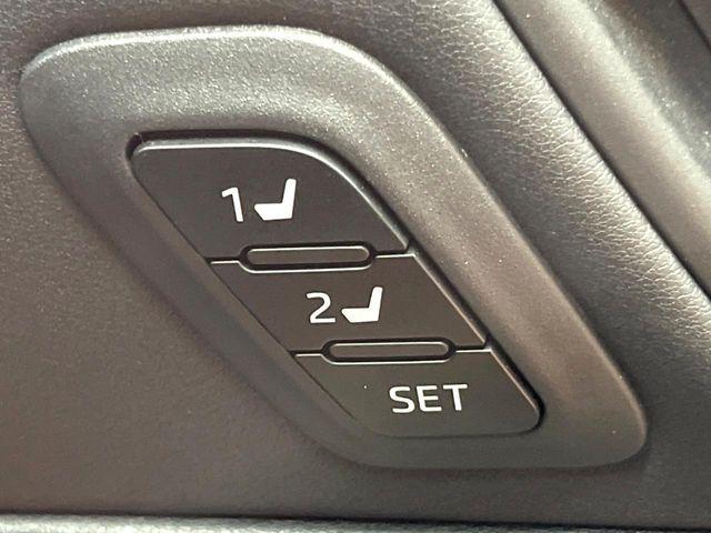 HARRIER PHEV