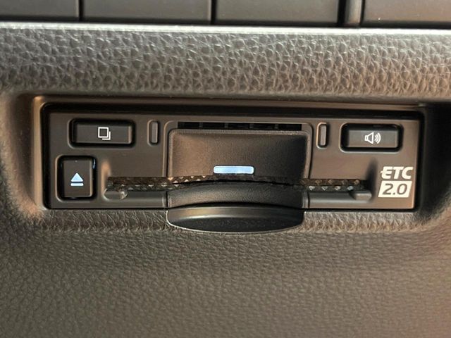 HARRIER PHEV
