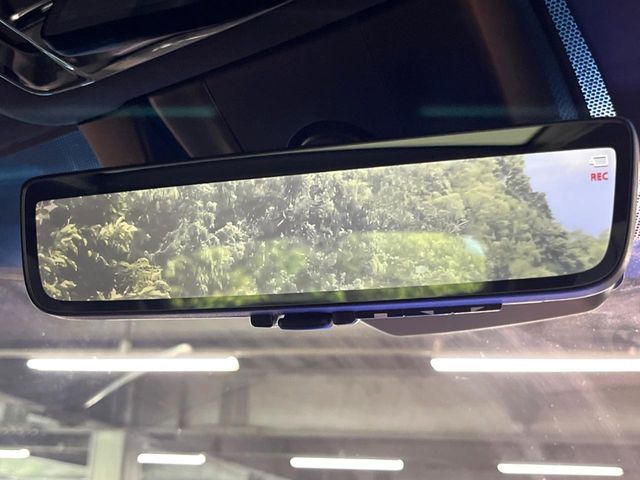 HARRIER PHEV