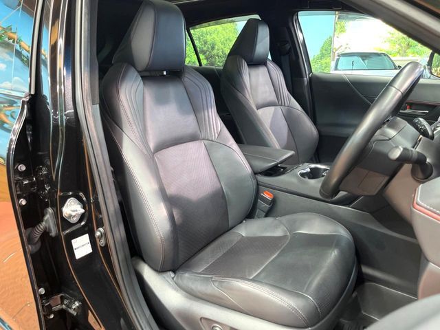 HARRIER PHEV