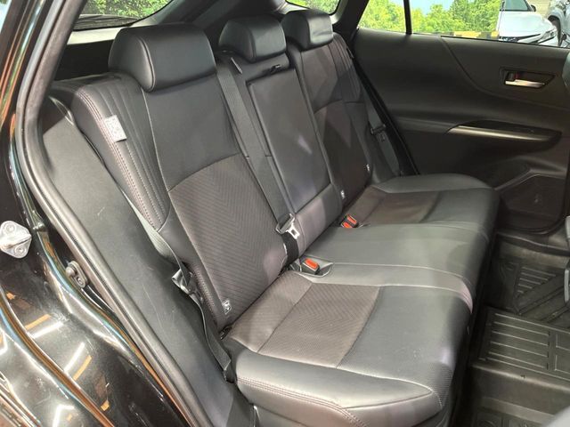 HARRIER PHEV