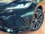 HARRIER PHEV