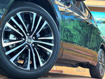 HARRIER PHEV