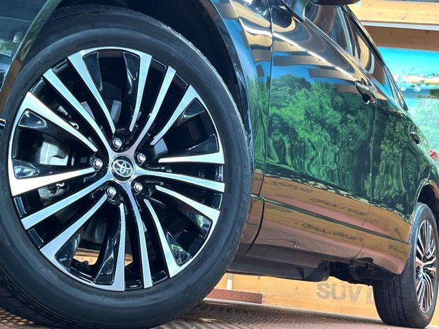 HARRIER PHEV