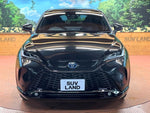 HARRIER PHEV