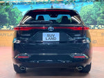 HARRIER PHEV