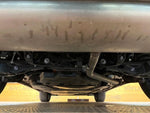 HARRIER PHEV
