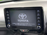 YARIS CROSS HYBRID