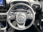YARIS CROSS HYBRID