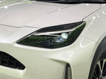 YARIS CROSS HYBRID