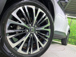 YARIS CROSS HYBRID