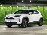 YARIS CROSS HYBRID