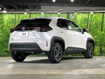 YARIS CROSS HYBRID