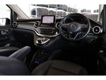 MERCEDES BENZ V class