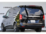 MERCEDES BENZ V class