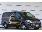MERCEDES BENZ V class