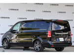 MERCEDES BENZ V class