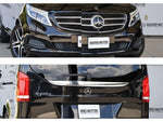 MERCEDES BENZ V class