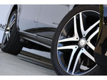 MERCEDES BENZ V class