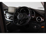 MERCEDES BENZ V class