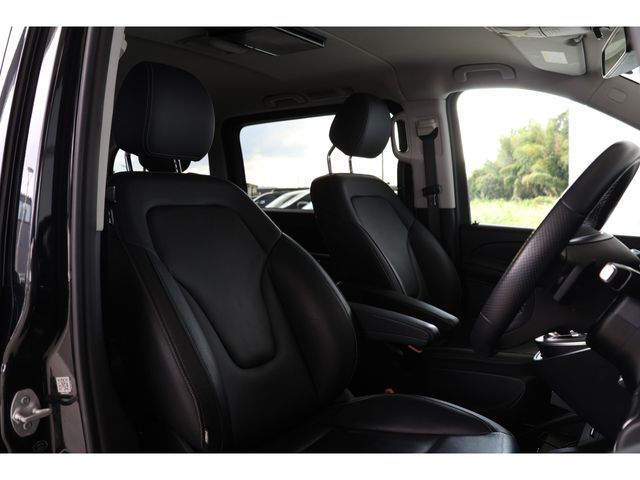 MERCEDES BENZ V class