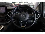 MERCEDES BENZ V class