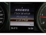 MERCEDES BENZ V class