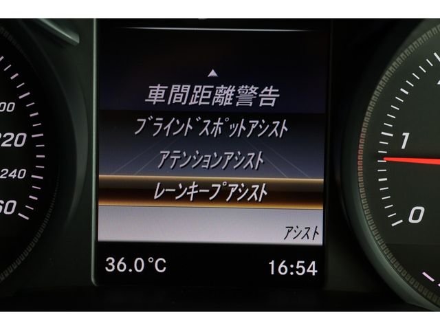 MERCEDES BENZ V class
