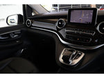 MERCEDES BENZ V class