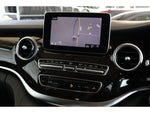 MERCEDES BENZ V class