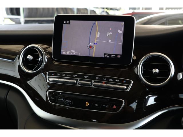 MERCEDES BENZ V class