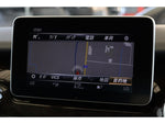 MERCEDES BENZ V class