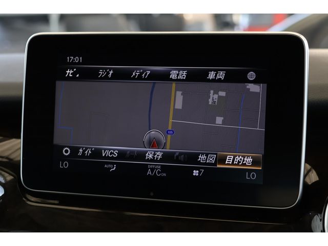 MERCEDES BENZ V class