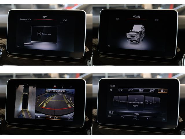 MERCEDES BENZ V class