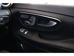 MERCEDES BENZ V class