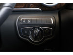 MERCEDES BENZ V class
