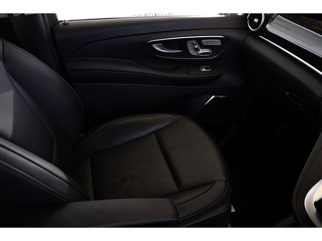 MERCEDES BENZ V class