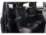 MERCEDES BENZ V class