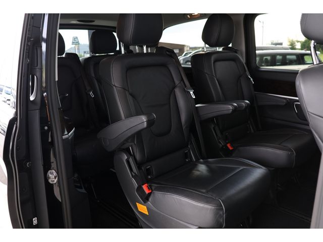 MERCEDES BENZ V class